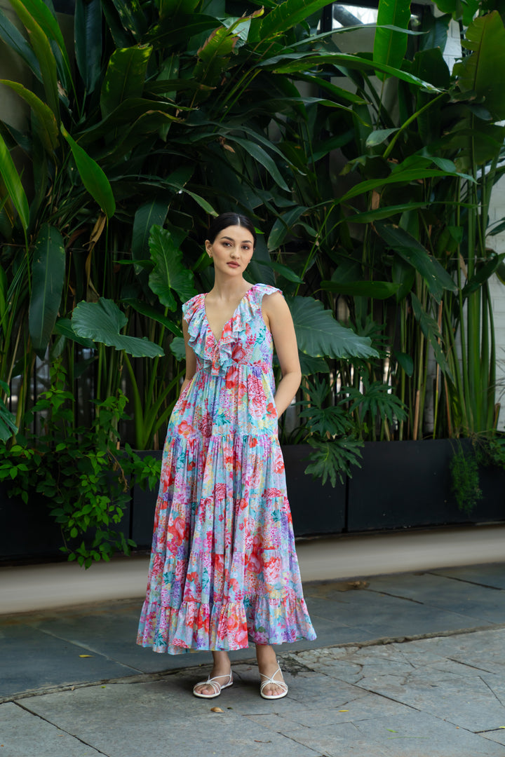 Cynthia Dress