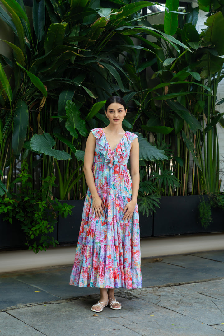 Cynthia Dress