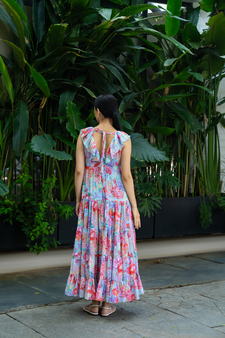 Cynthia Dress