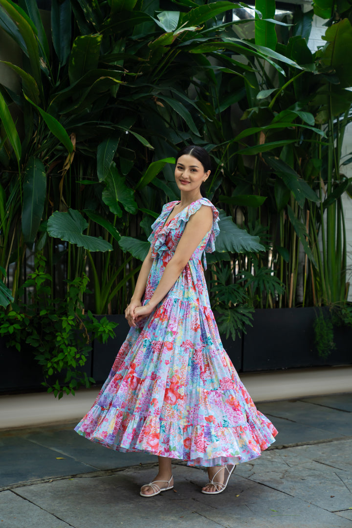 Cynthia Dress