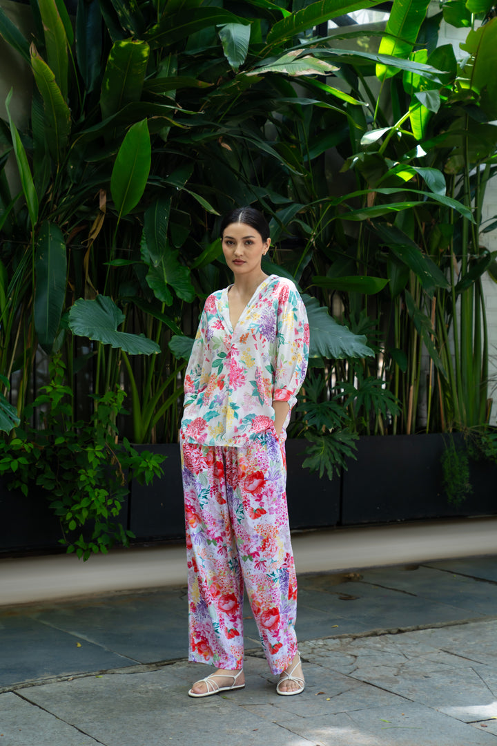 Kahili Co-ord Set