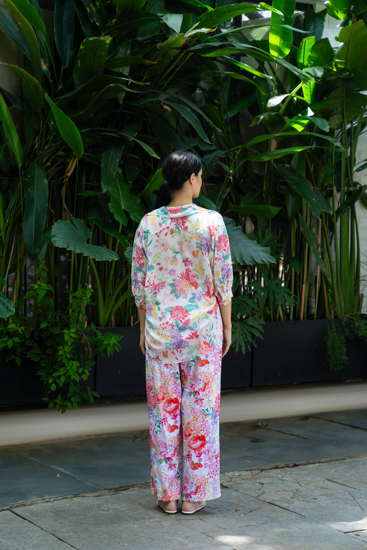 Kahili Co-ord Set