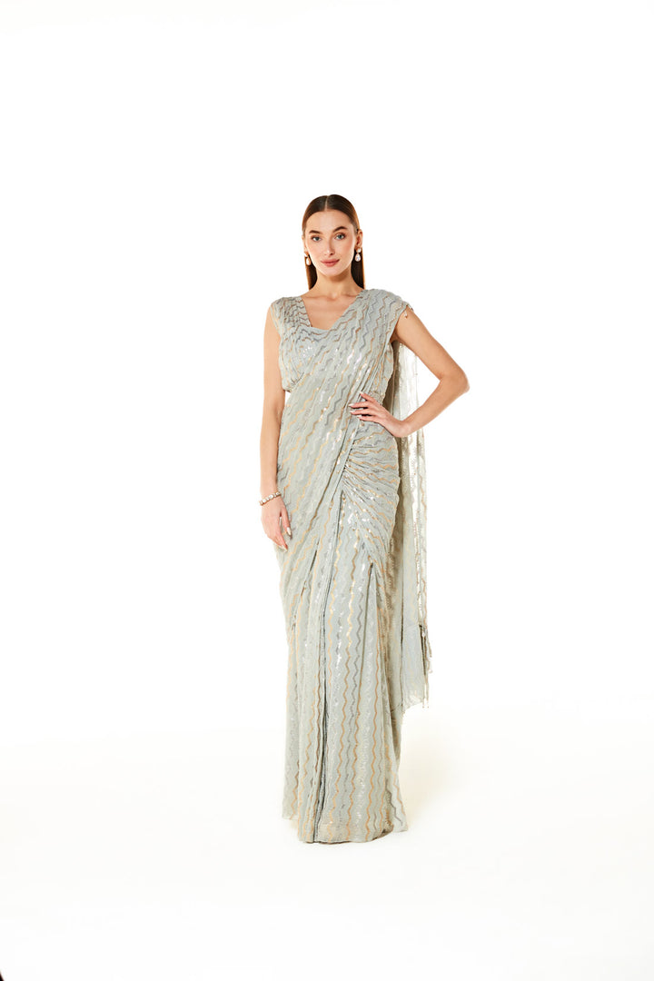 Sairaa Sari Set - 5