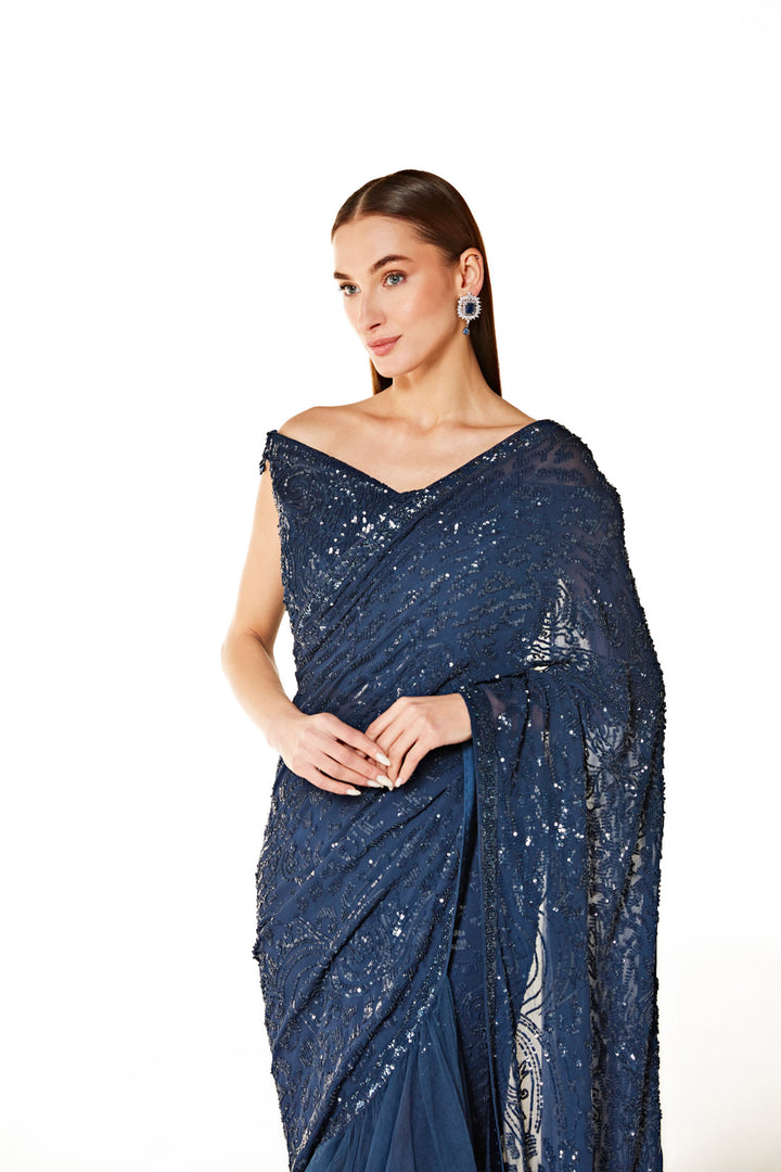 Sairaa Sari Set - 1