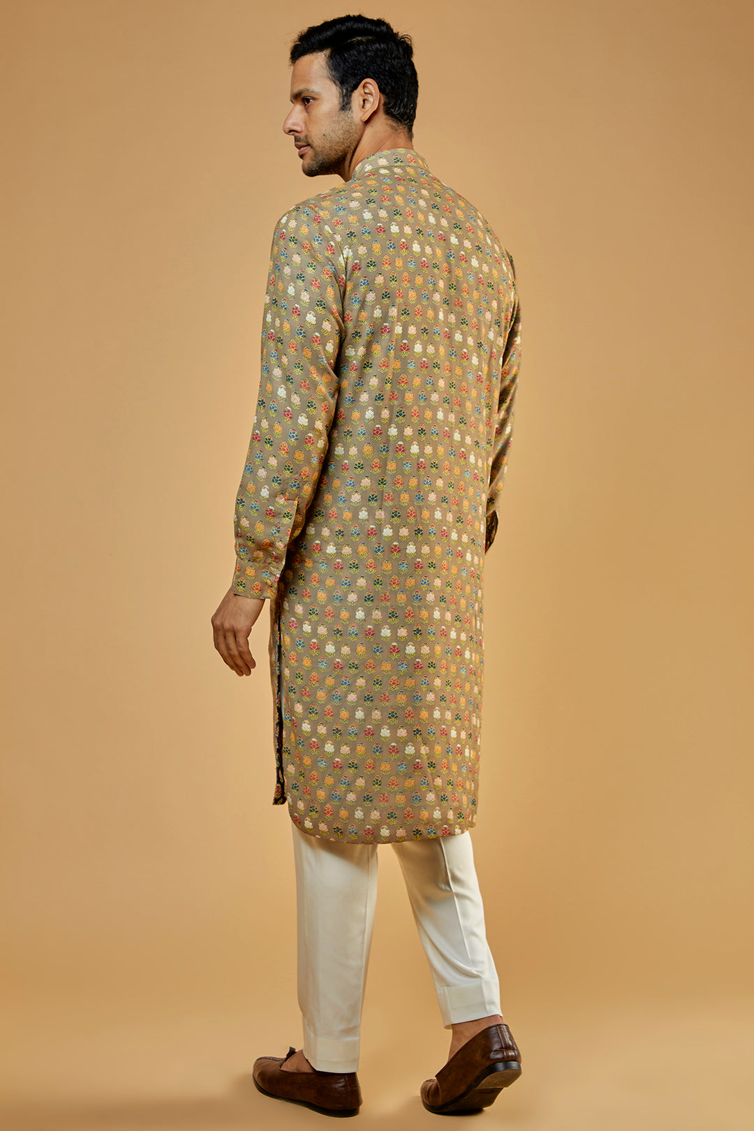 RABANI RAKHA KURTA - 3