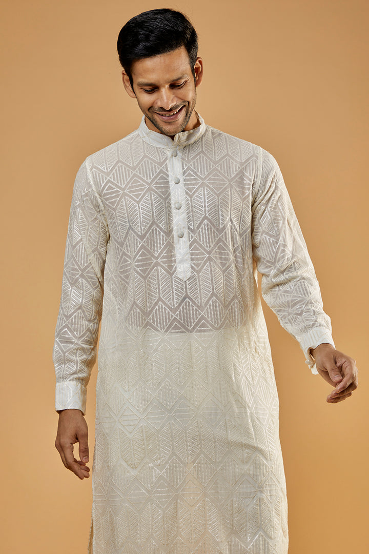 RABANI RAKHA KURTA - 9